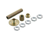 Q-link Q-Link Schemerlamp Montageset M10 9-Delig