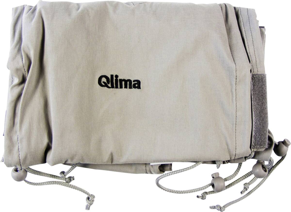 Qlima Qlima Window fitting KIT Small