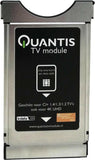 Quantis Interactieve CI+ 1.4 module.
