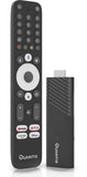 Quantis Quantis QE600 4K UHD Streaming Stick