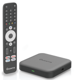 Quantis Quantis QE700 4K UHD Streaming Box