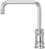 Quooker Classic Nordic Square Chroom.