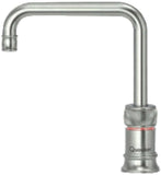Quooker Classic Nordic Square RVS.