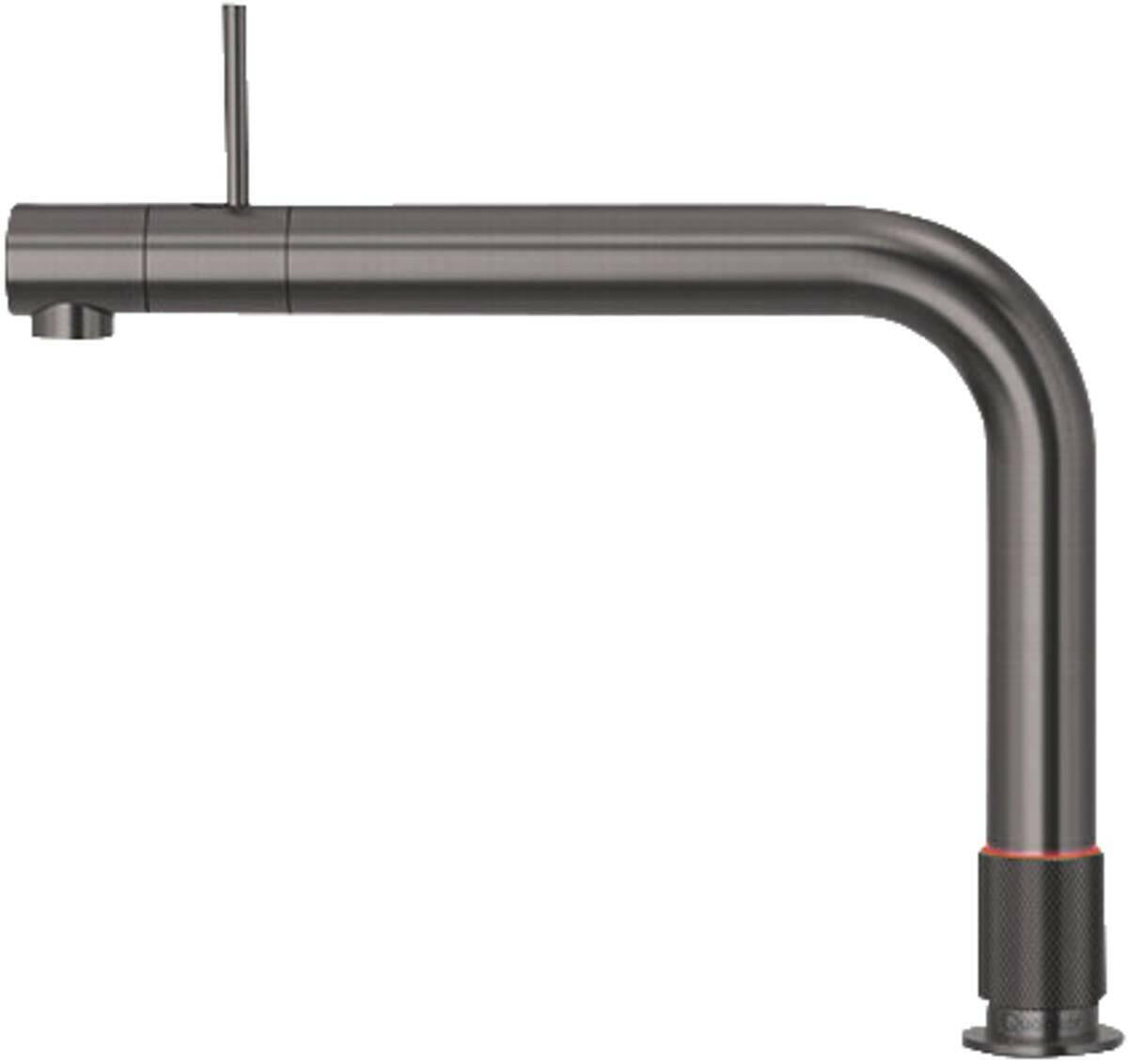 Quooker Front Gunmetal.