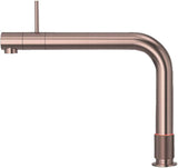 Quooker Front rosé koper.