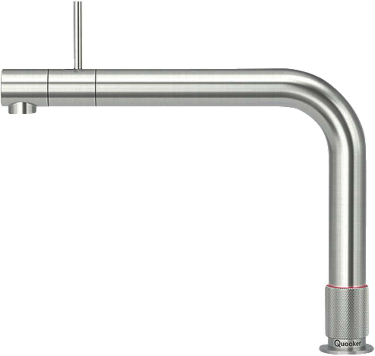 Quooker Front RVS.