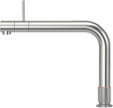 Quooker Front RVS.