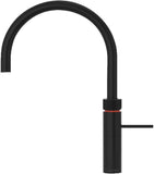 Quooker Fusion Round zwart.