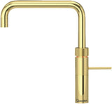 Quooker Fusion Square goud.