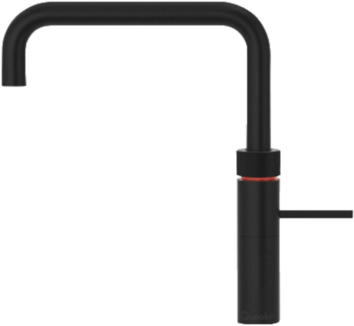 Quooker Fusion Square zwart.