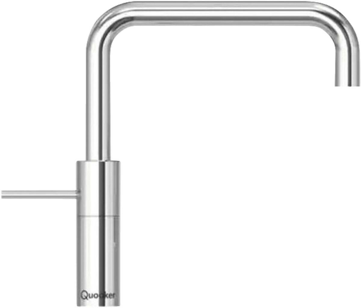 Quooker Mengkraan Square RVS.