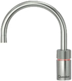 Quooker Nordic Round RVS.