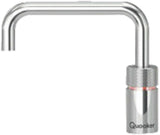 Quooker Nordic Square Chroom.