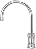 Quooker Quooker Classic Nordic Round Chroom