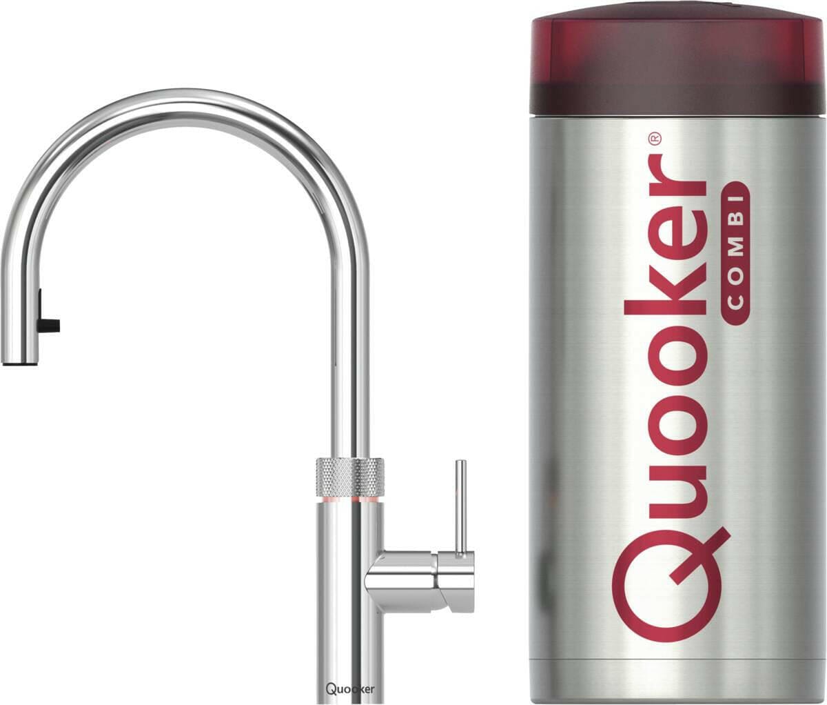 Quooker Quooker COMBI Flex Chroom