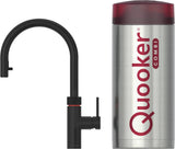 Quooker Quooker COMBI Flex zwart