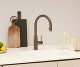 Quooker Quooker Flex Round Gunmetal