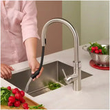 Quooker Quooker Flex Round RVS