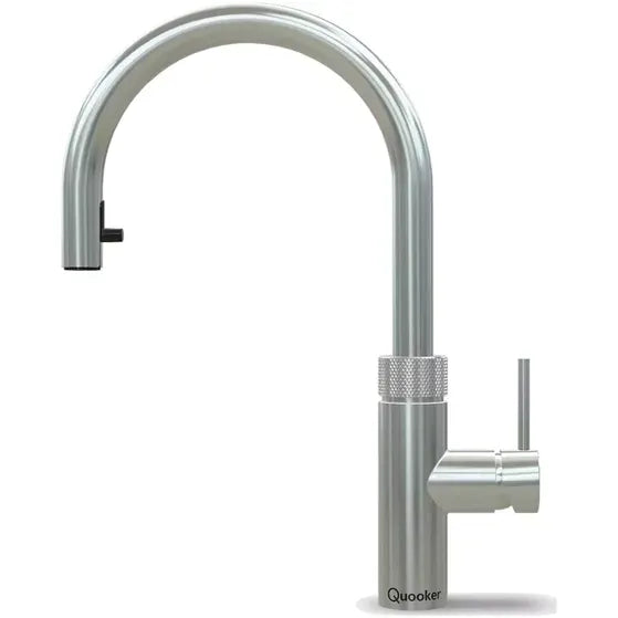 Quooker Quooker Flex Round RVS