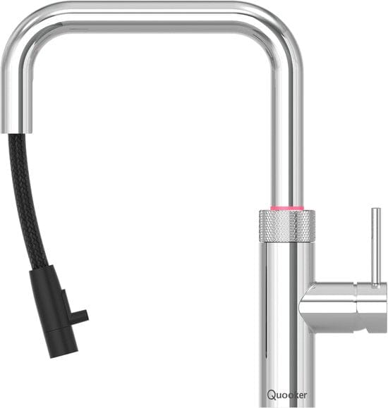Quooker Quooker Flex Square Chroom