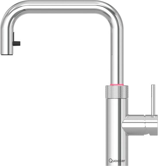 Quooker Quooker Flex Square Chroom