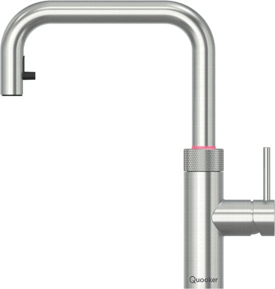 Quooker Quooker Flex Square RVS
