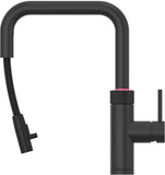 Quooker Quooker Flex Square Zwart