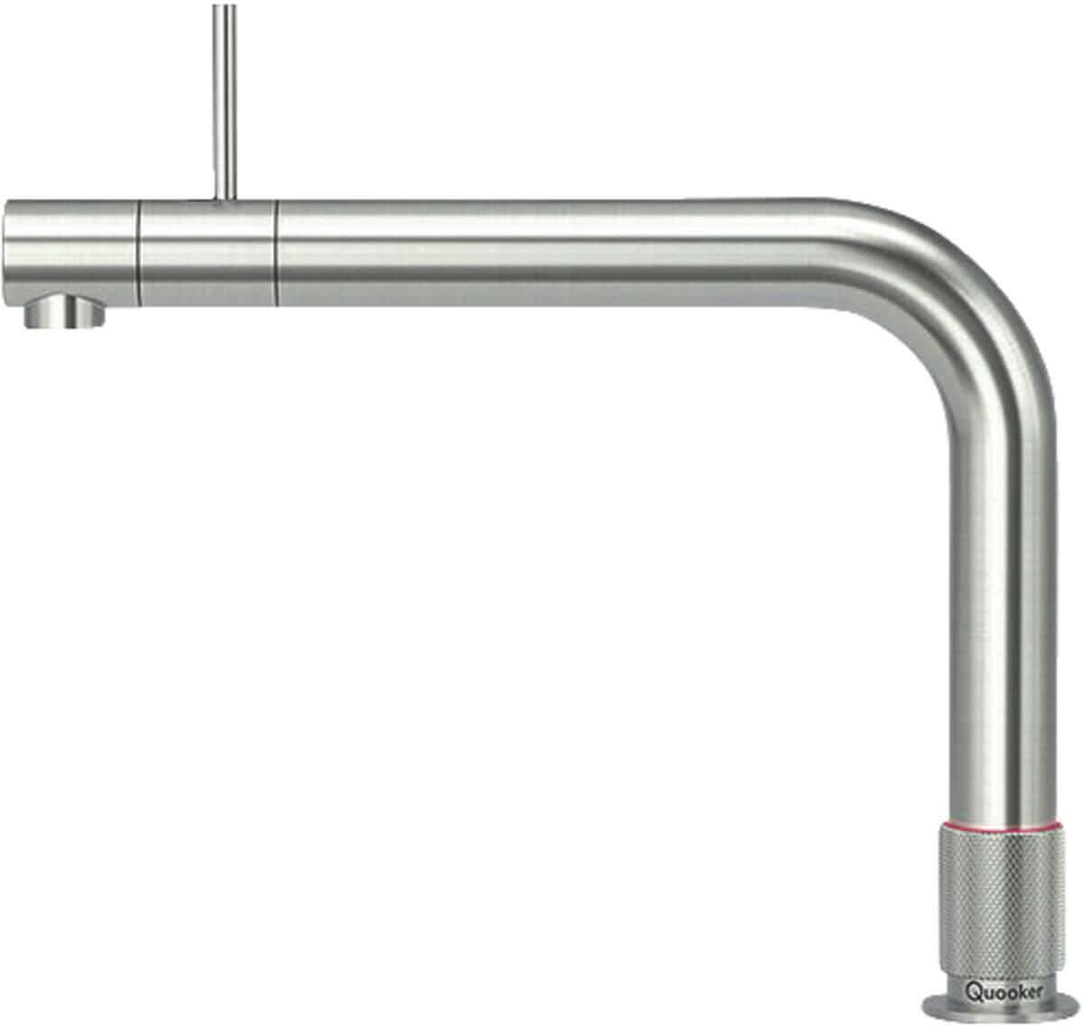 Quooker Quooker Front RVS
