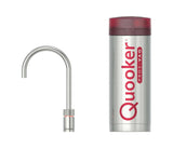 Quooker Quooker Fusion Round Chroom