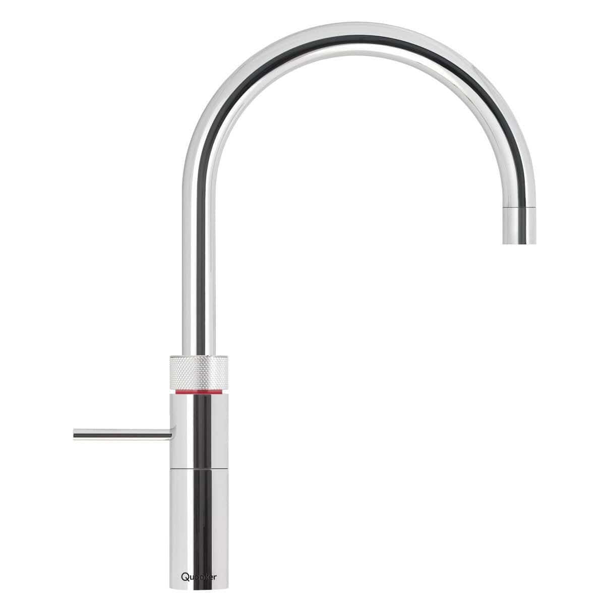Quooker Quooker Fusion Round Chroom