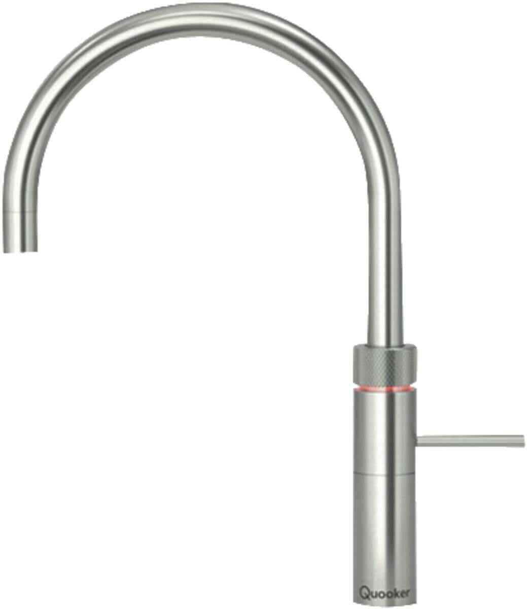 Quooker Quooker Fusion Round RVS
