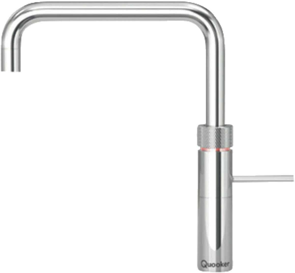 Quooker Quooker Fusion Square Chroom