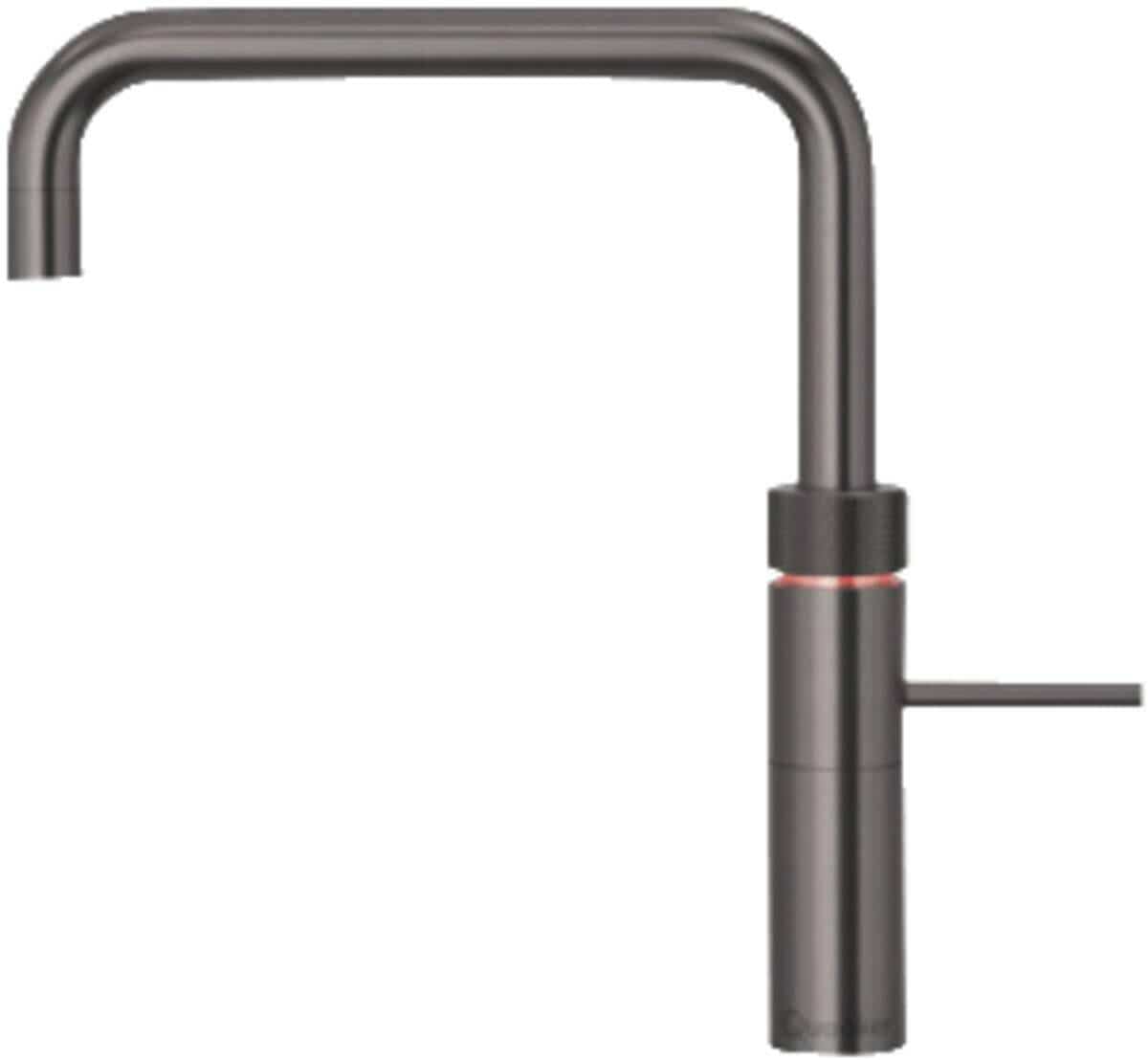 Quooker Quooker Fusion Square Gunmetal