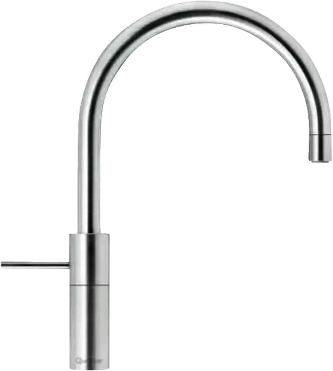 Quooker Quooker Mengkraan Round RVS