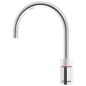 Quooker Quooker Nordic Round Chroom
