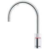 Quooker Quooker Nordic Round Chroom