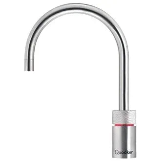 Quooker Quooker Nordic Round RVS