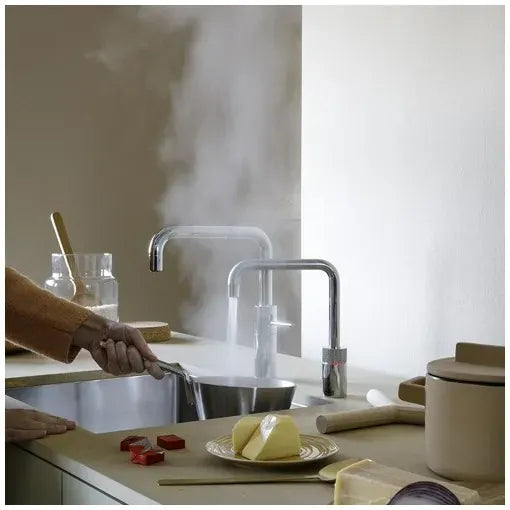 Quooker Quooker Nordic Square Chroom