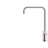 Quooker Quooker Nordic Square Chroom