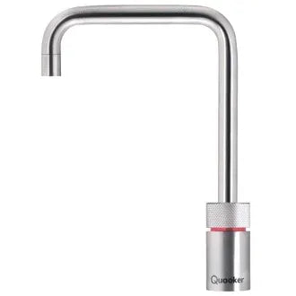 Quooker Quooker Nordic Square RVS