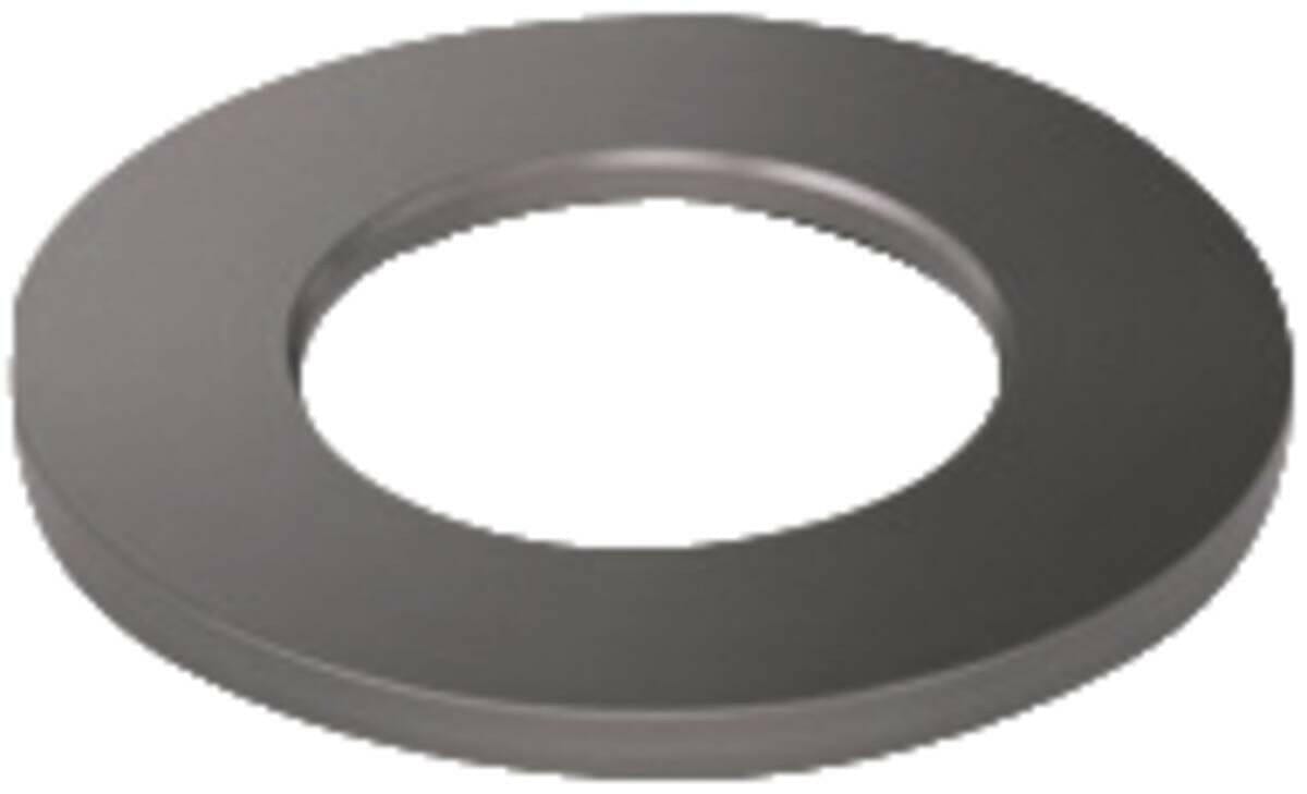 Quooker Quooker Rozet Zeepdispenser Gunmetal