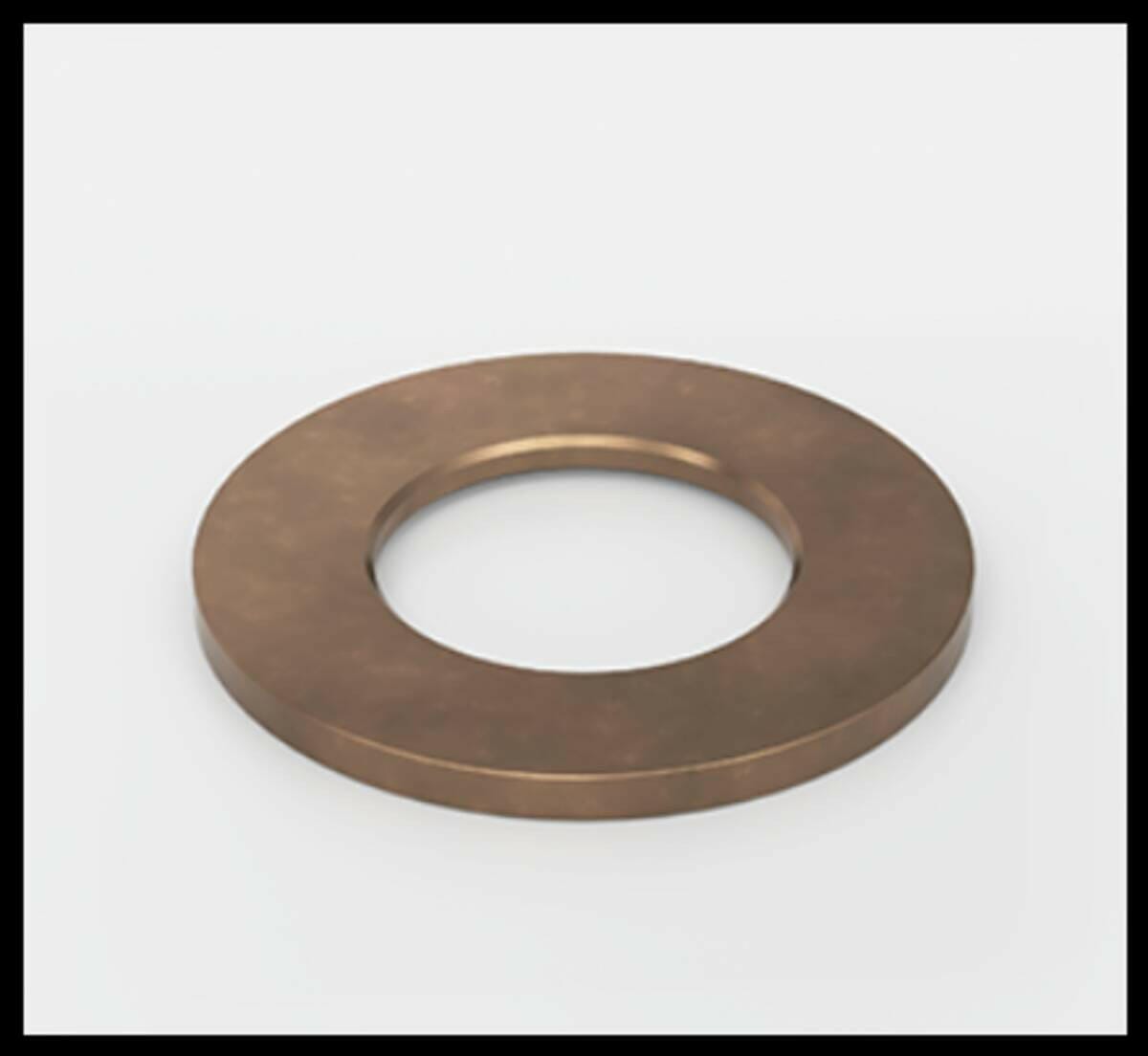 Quooker Quooker Rozet Zeepdispenser Messing Patina