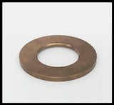 Quooker Quooker Rozet Zeepdispenser Messing Patina