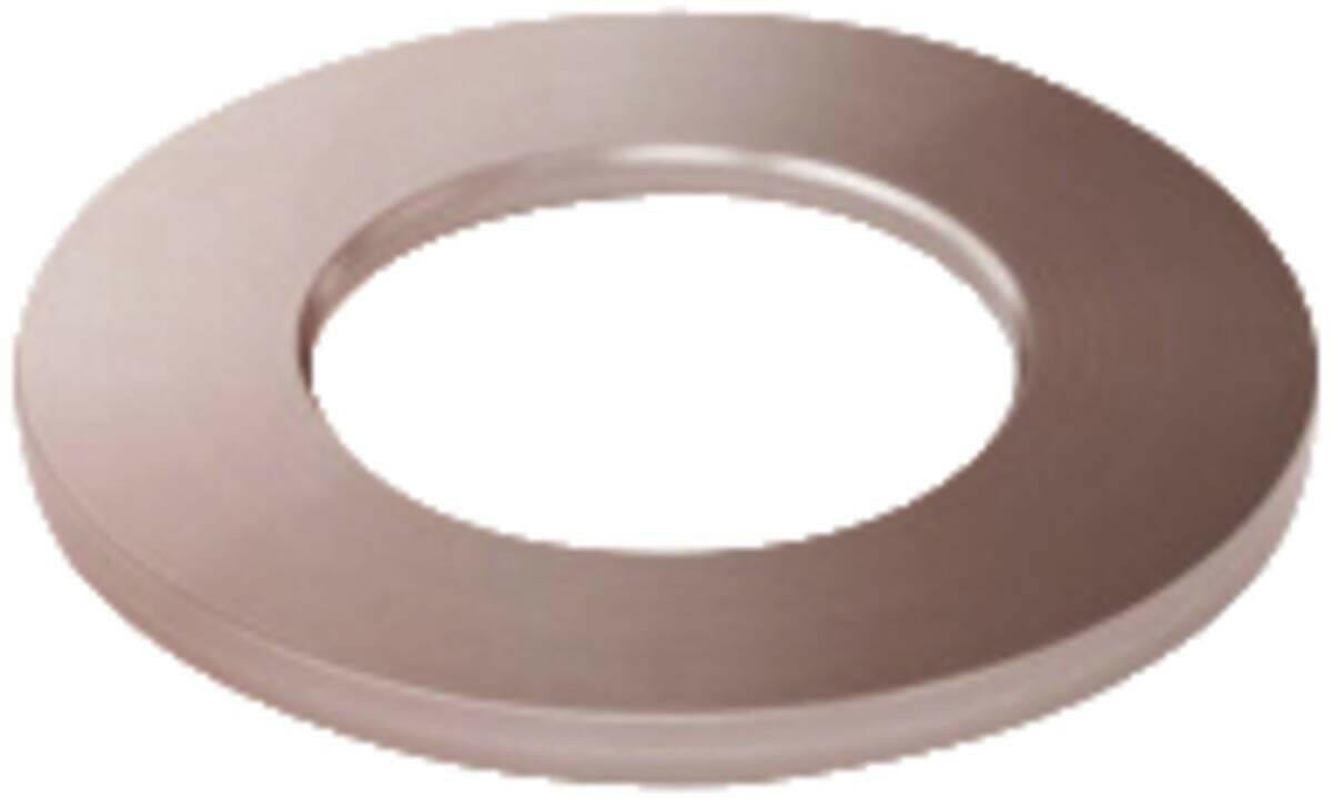 Quooker Quooker Rozet Zeepdispenser rosé koper