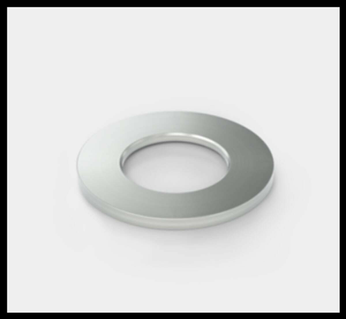 Quooker Quooker Rozet Zeepdispenser RVS