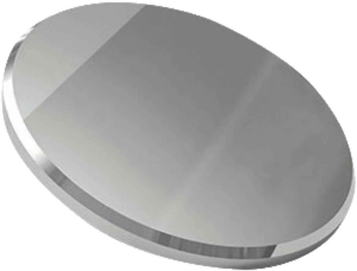 Quooker Quooker Serviceset afdekplaat Chroom