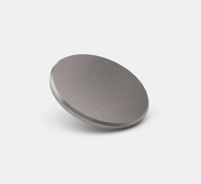 Quooker Quooker Serviceset afdekplaat Gunmetal