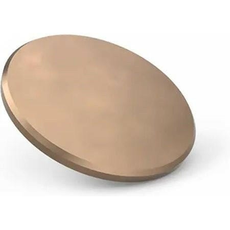 Quooker Quooker Serviceset afdekplaat Messing Patina