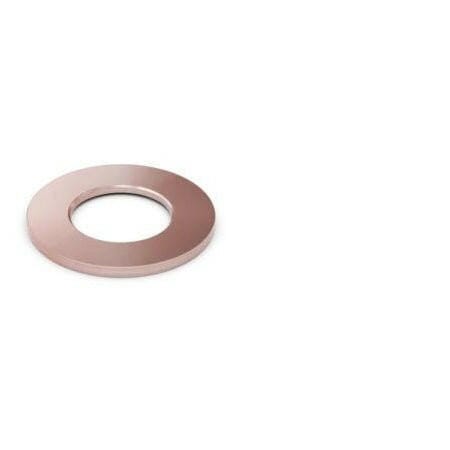 Quooker Quooker Serviceset afdekplaat rosé koper