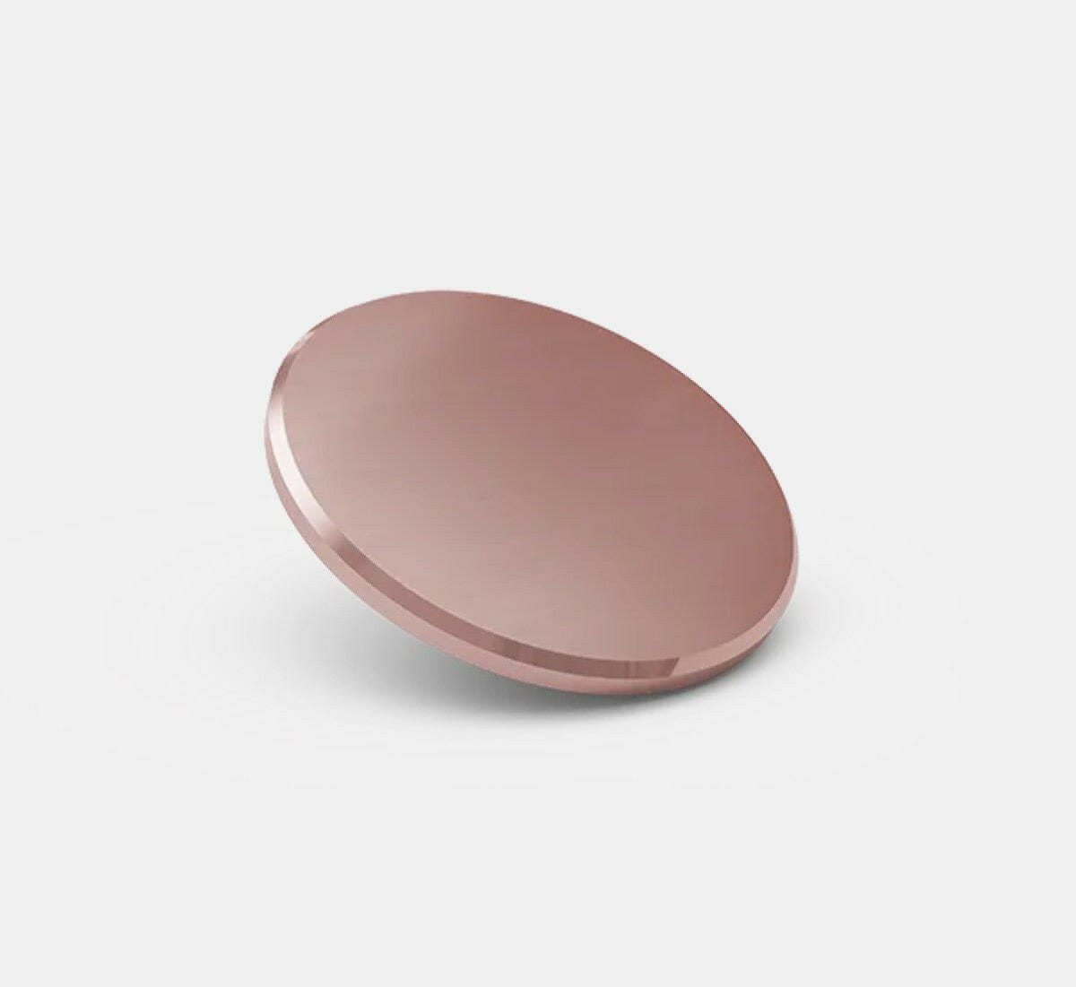 Quooker Quooker Serviceset afdekplaat rosé koper